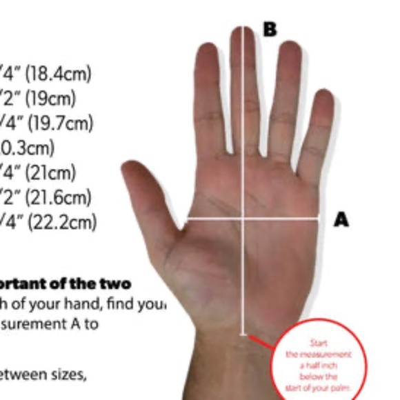 DOEN Rhine Gloves in Bordeaux Leather M/L - Picture 10 of 11